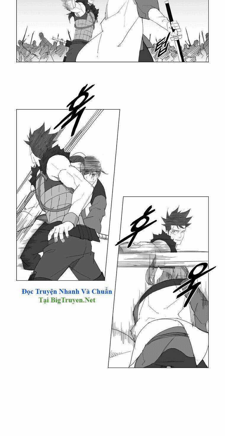 Tướng Quân Vương Quốc Cao Ly Chapter 53 trang 2