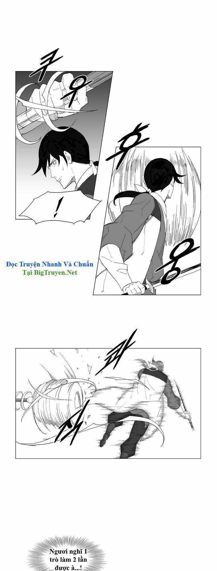 Tướng Quân Vương Quốc Cao Ly Chapter 53 trang 3