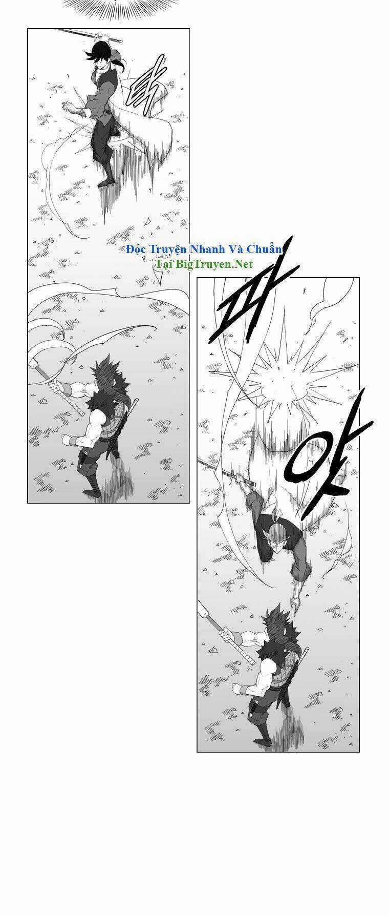 Tướng Quân Vương Quốc Cao Ly Chapter 53 trang 4