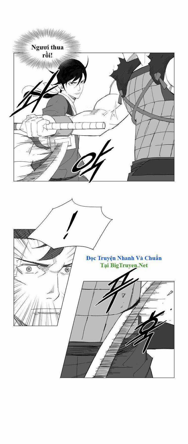 Tướng Quân Vương Quốc Cao Ly Chapter 53 trang 5