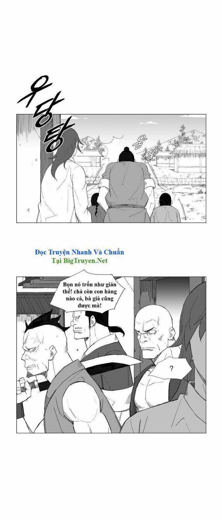 Tướng Quân Vương Quốc Cao Ly Chapter 53 trang 8