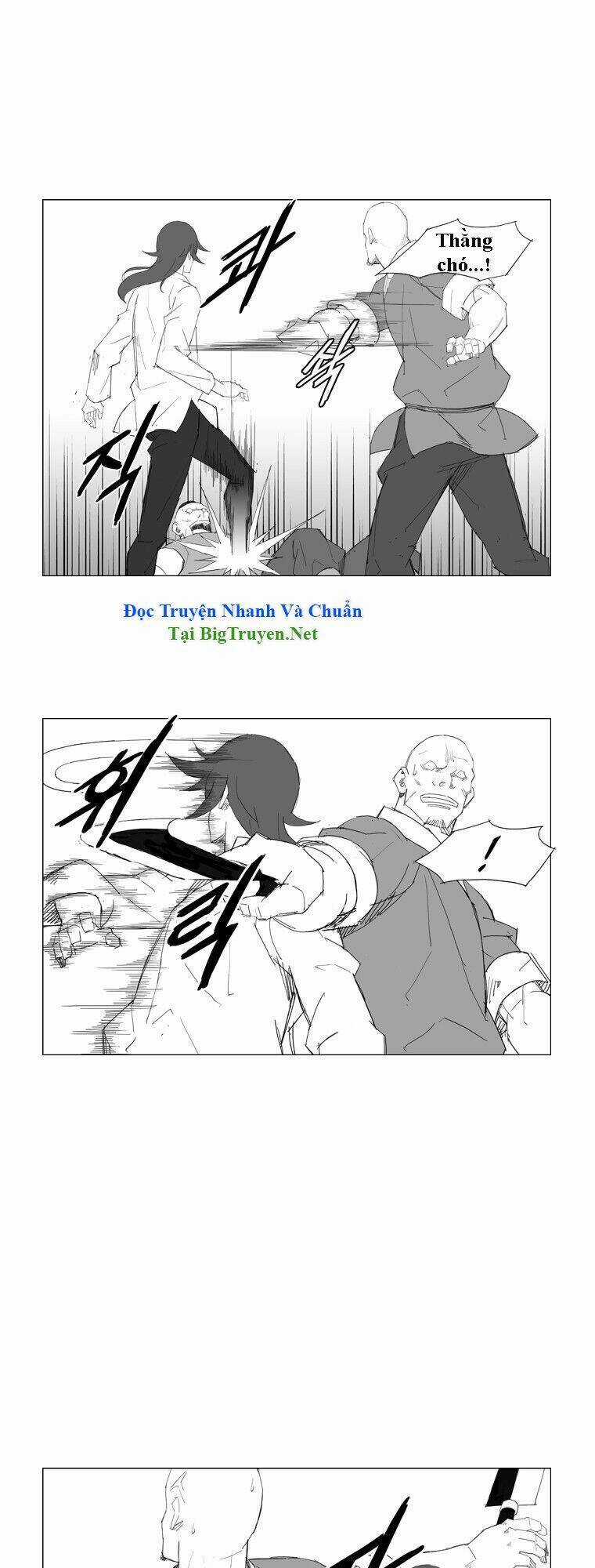 Tướng Quân Vương Quốc Cao Ly Chapter 54 trang 1