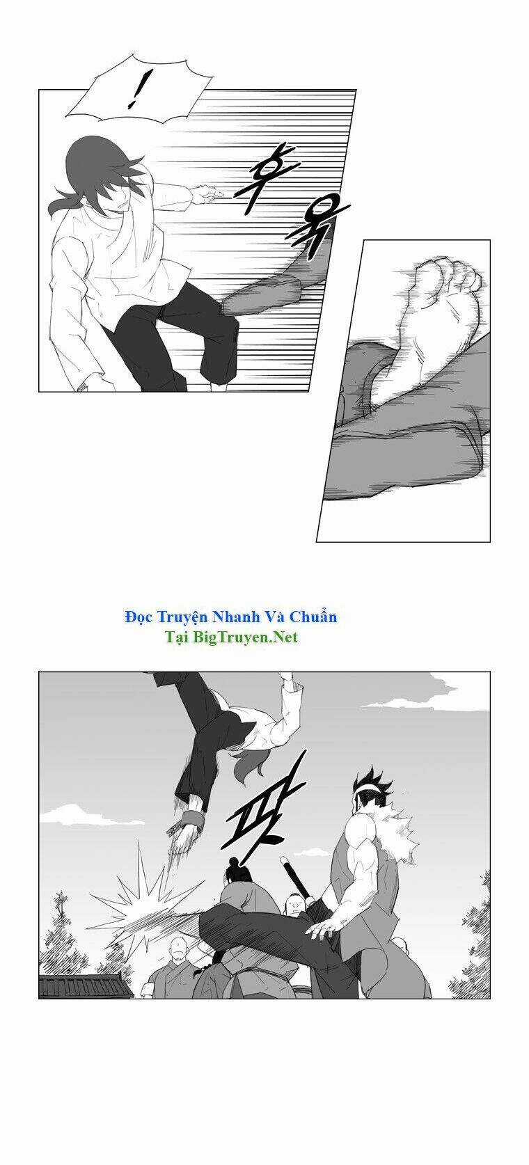 Tướng Quân Vương Quốc Cao Ly Chapter 54 trang 10