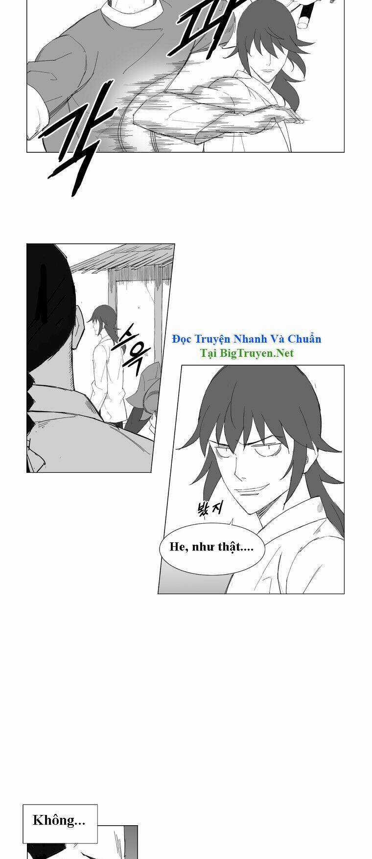 Tướng Quân Vương Quốc Cao Ly Chapter 54 trang 2