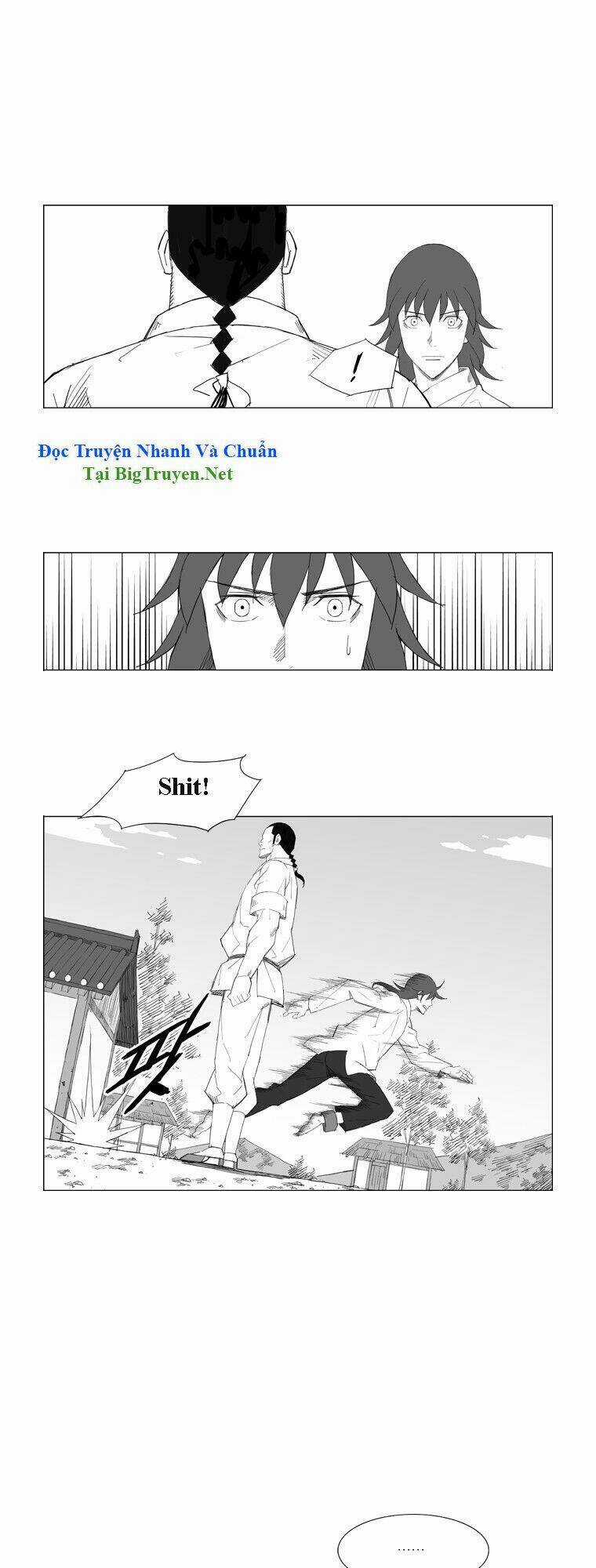 Tướng Quân Vương Quốc Cao Ly Chapter 54 trang 4