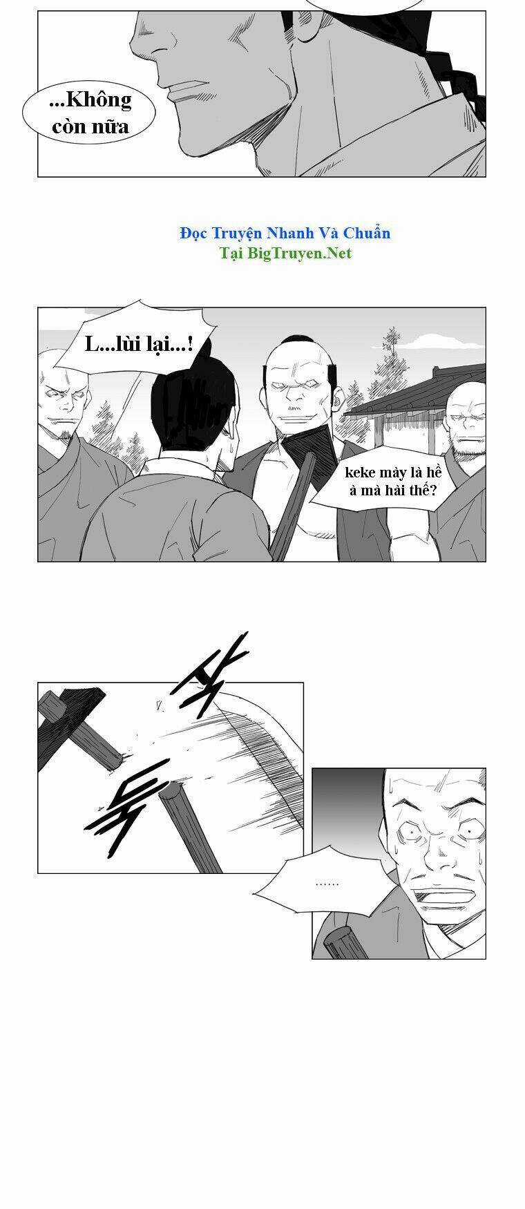 Tướng Quân Vương Quốc Cao Ly Chapter 54 trang 5