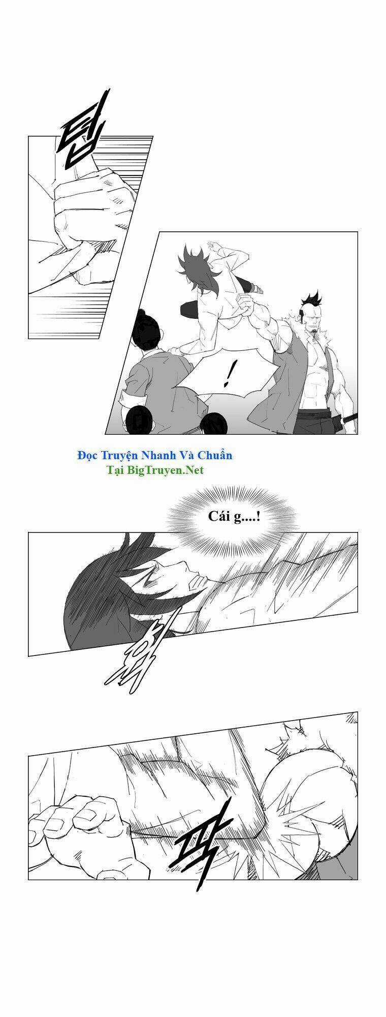 Tướng Quân Vương Quốc Cao Ly Chapter 54 trang 8