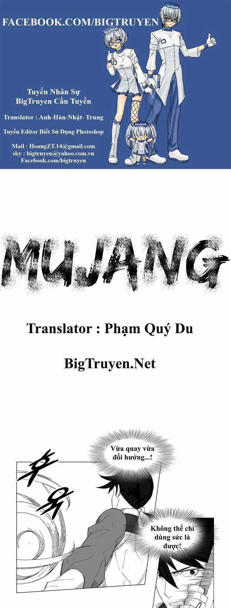Tướng Quân Vương Quốc Cao Ly Chapter 55 trang 0