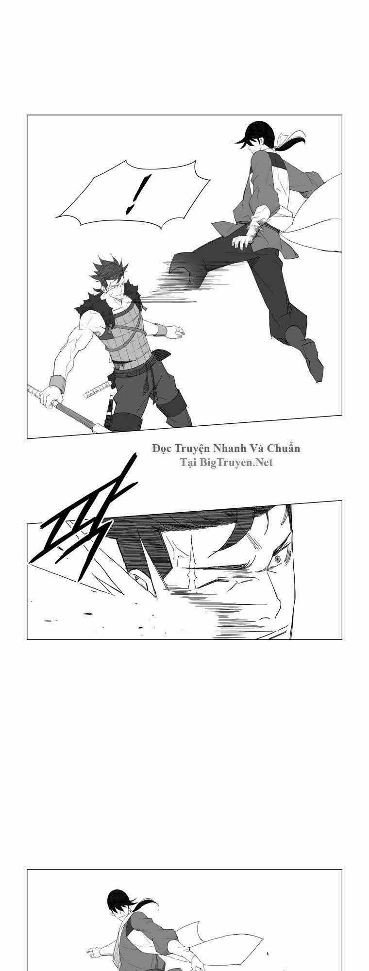 Tướng Quân Vương Quốc Cao Ly Chapter 55 trang 10