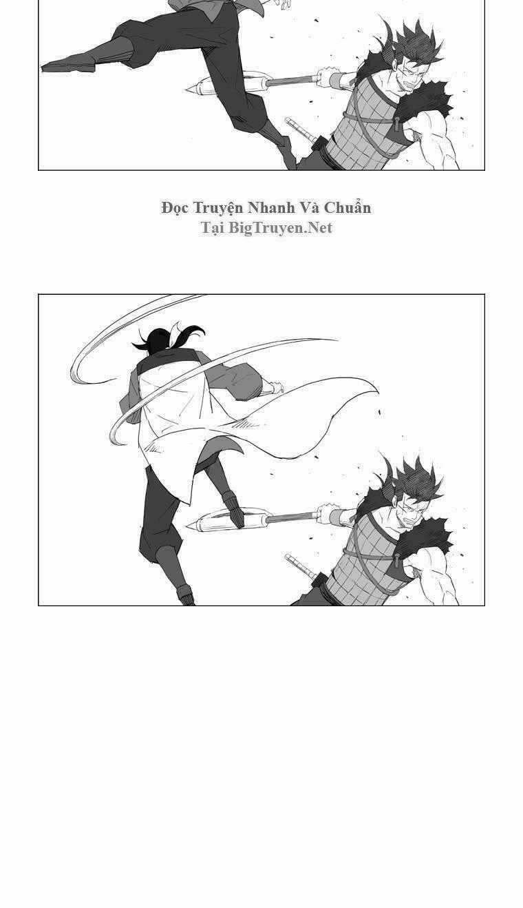 Tướng Quân Vương Quốc Cao Ly Chapter 55 trang 11