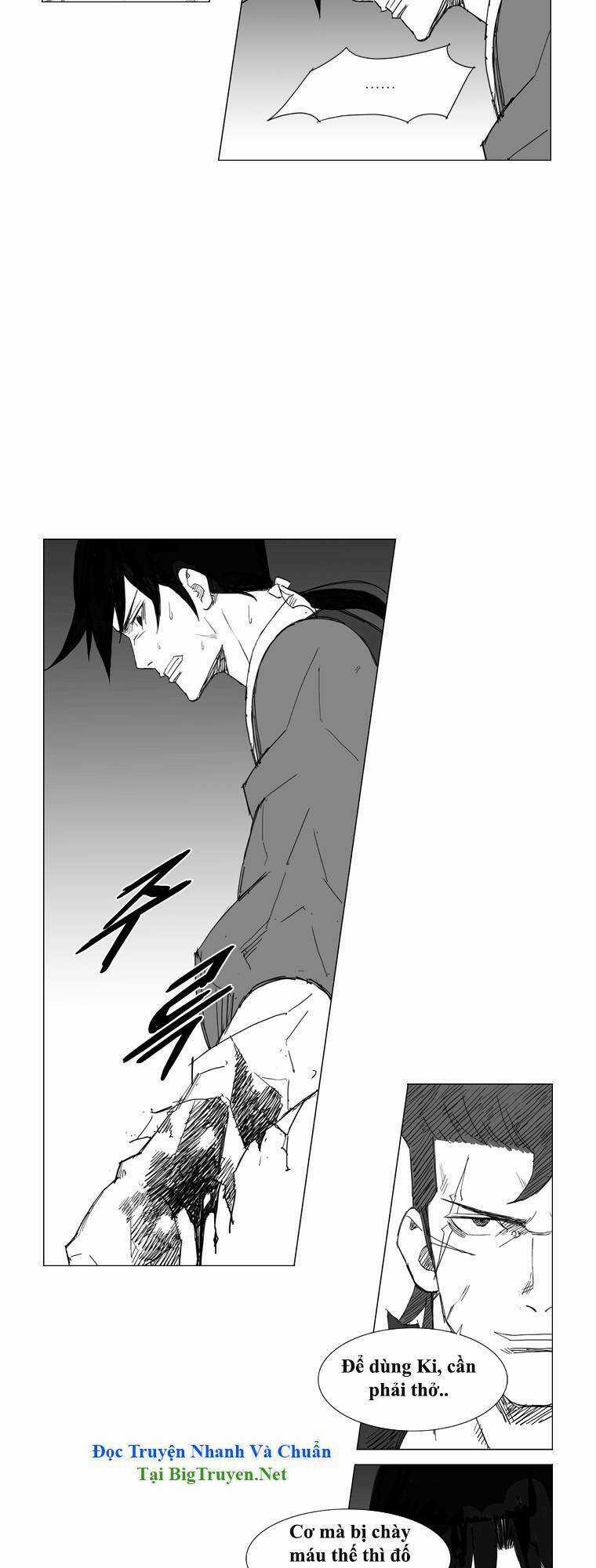 Tướng Quân Vương Quốc Cao Ly Chapter 55 trang 4