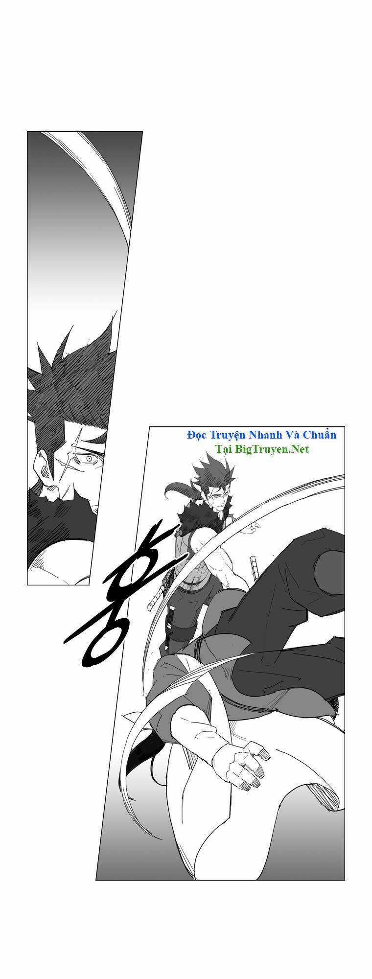 Tướng Quân Vương Quốc Cao Ly Chapter 55 trang 7