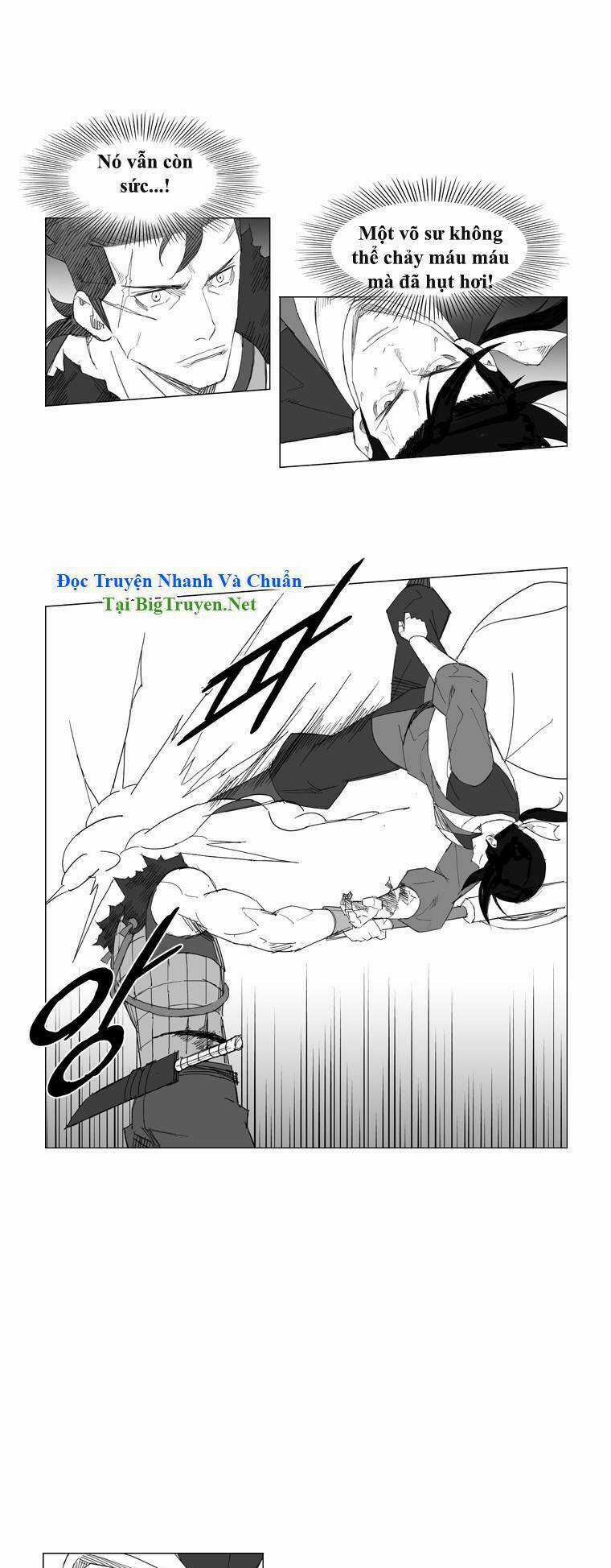 Tướng Quân Vương Quốc Cao Ly Chapter 55 trang 8