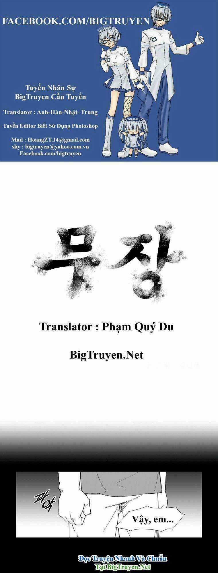 Tướng Quân Vương Quốc Cao Ly Chapter 56 trang 0