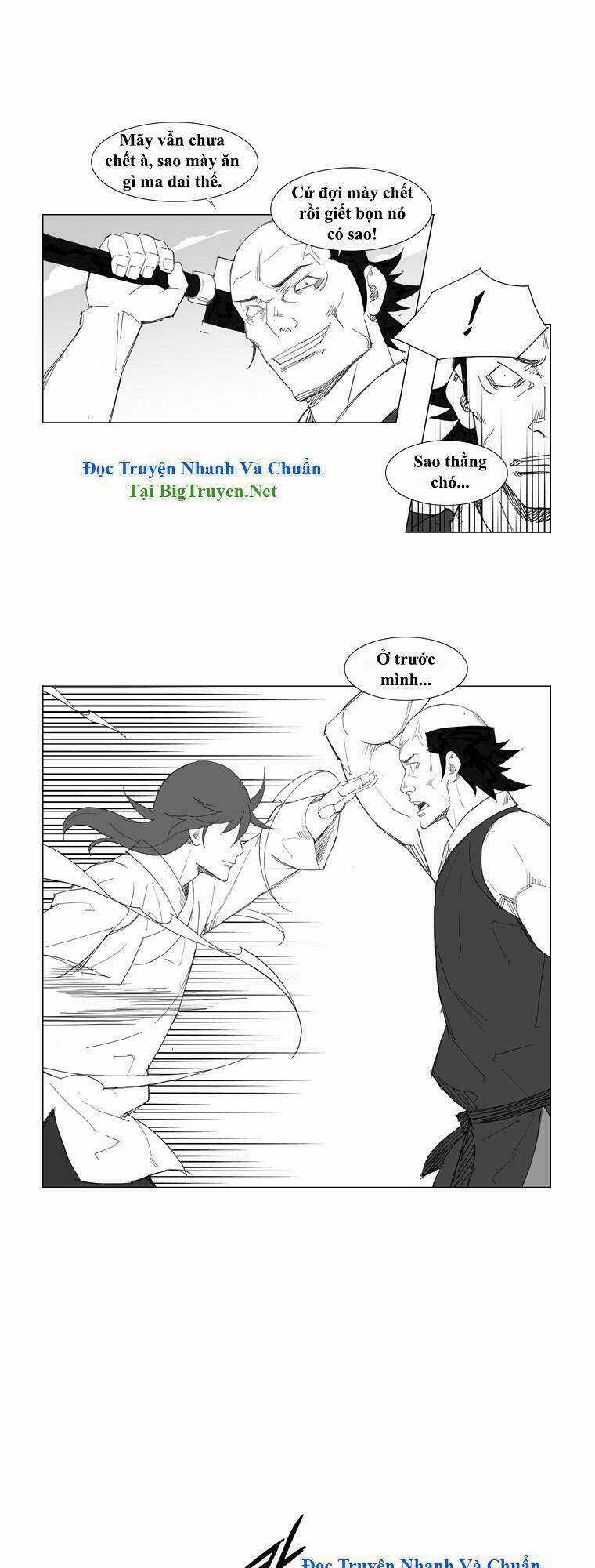 Tướng Quân Vương Quốc Cao Ly Chapter 56 trang 13