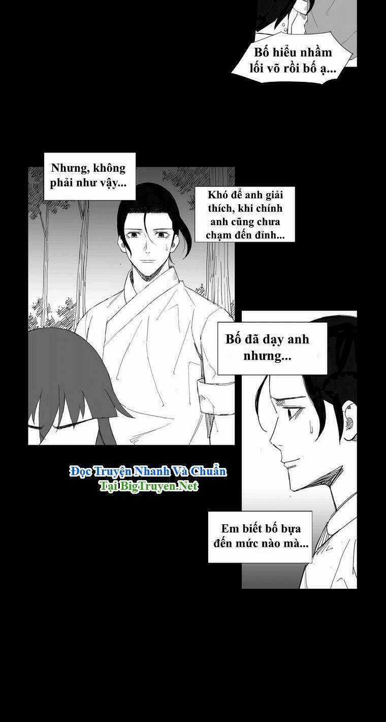 Tướng Quân Vương Quốc Cao Ly Chapter 56 trang 2