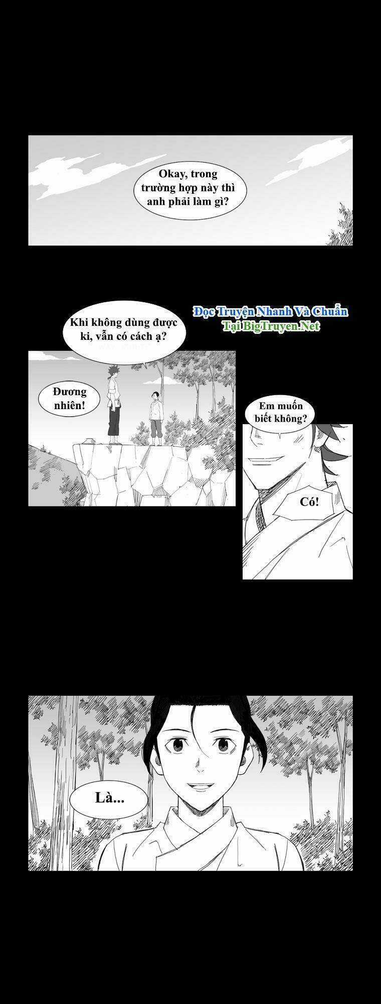 Tướng Quân Vương Quốc Cao Ly Chapter 56 trang 3