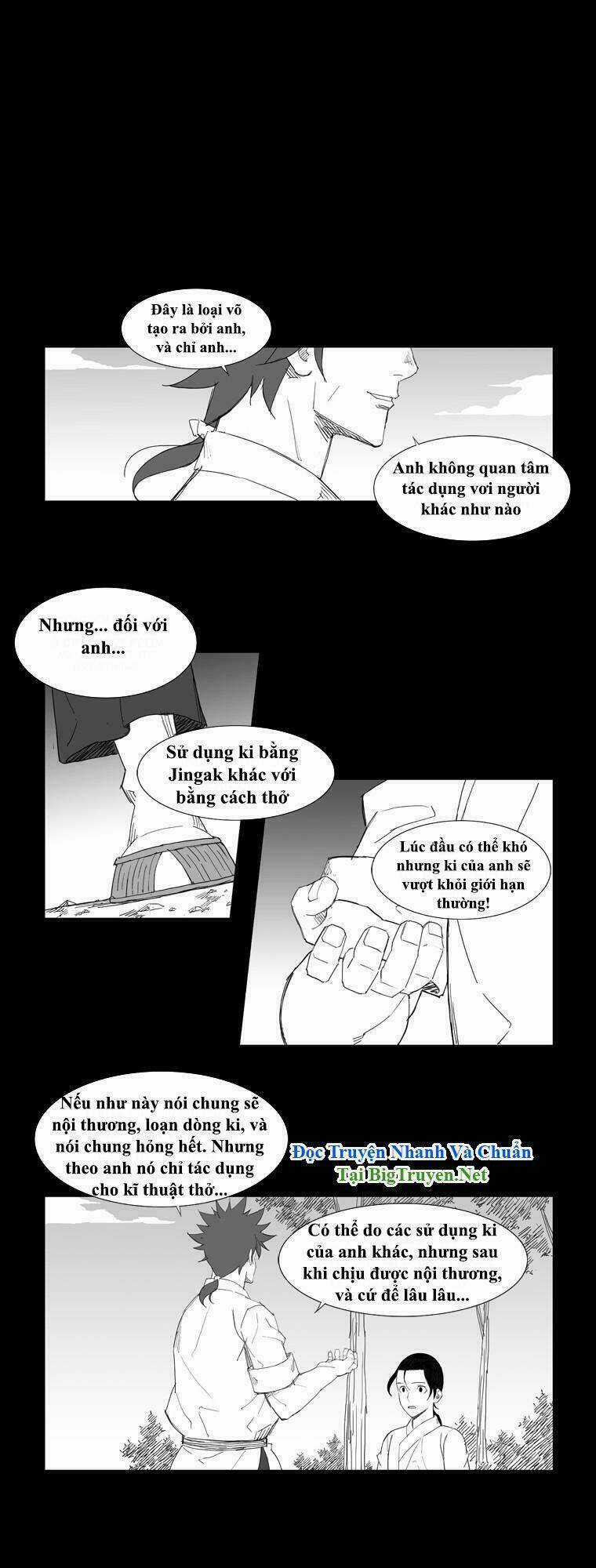 Tướng Quân Vương Quốc Cao Ly Chapter 56 trang 5