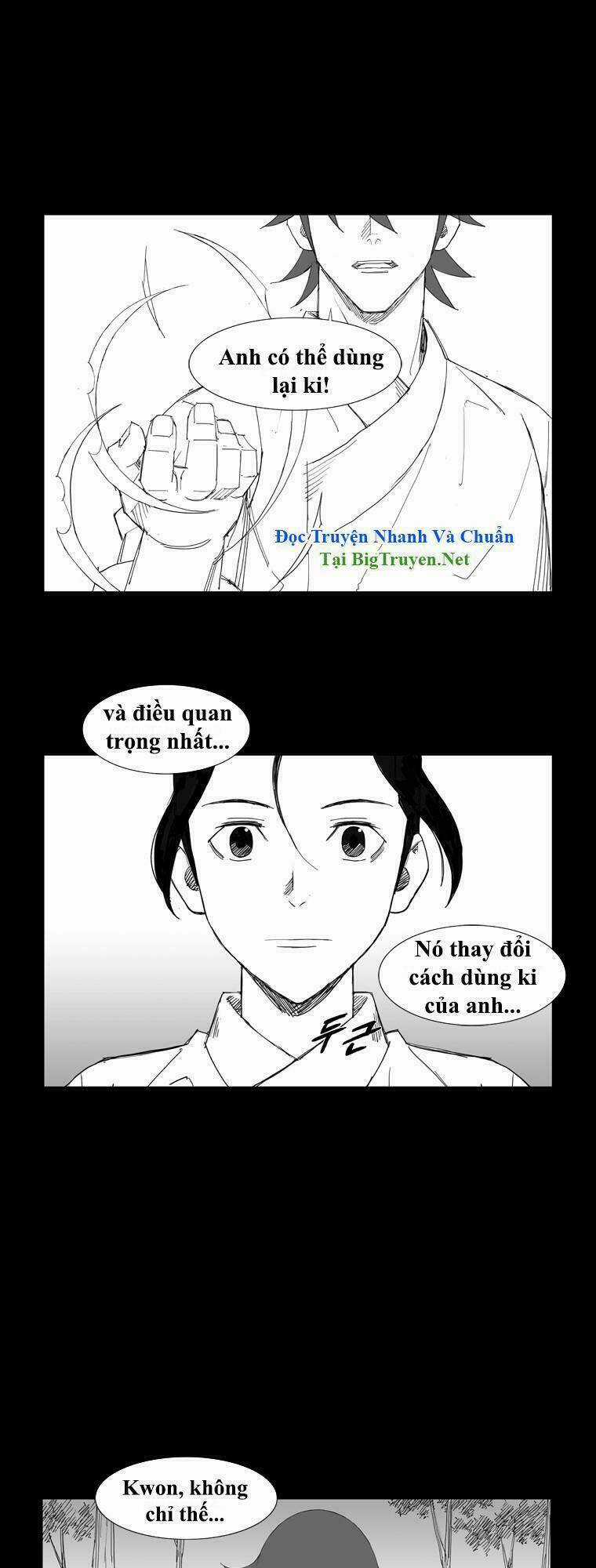 Tướng Quân Vương Quốc Cao Ly Chapter 56 trang 7