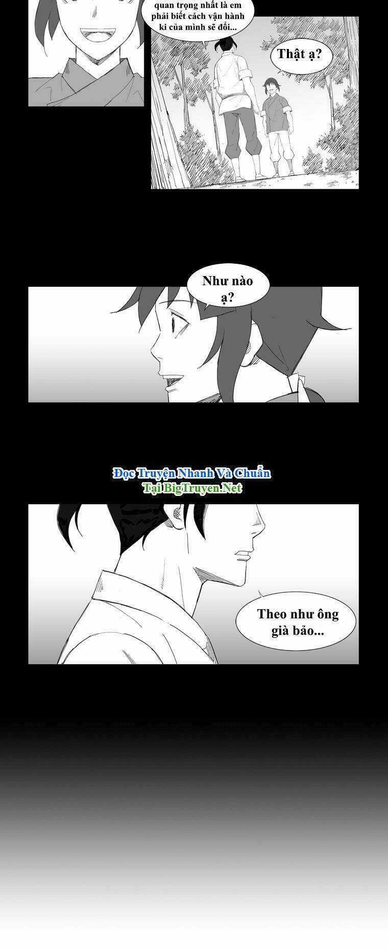 Tướng Quân Vương Quốc Cao Ly Chapter 56 trang 9