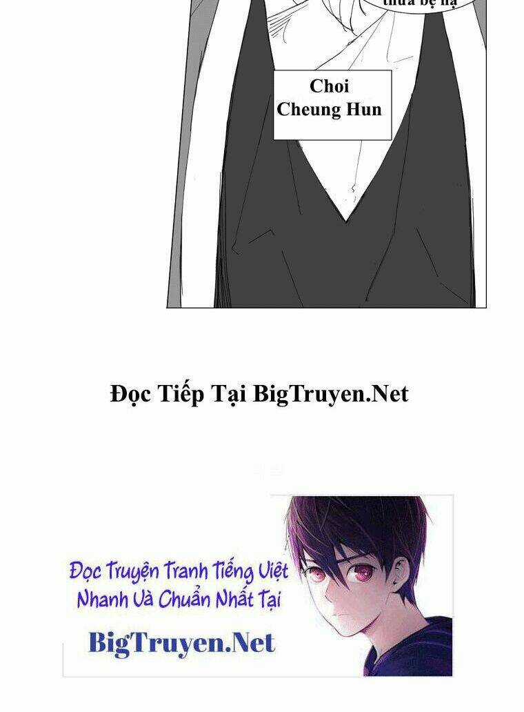 Tướng Quân Vương Quốc Cao Ly Chapter 57 trang 18