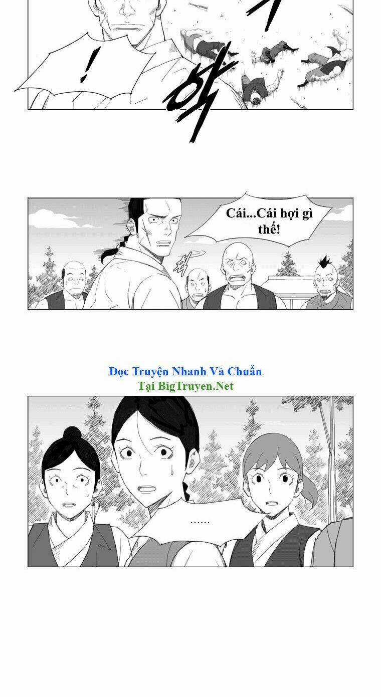 Tướng Quân Vương Quốc Cao Ly Chapter 57 trang 2