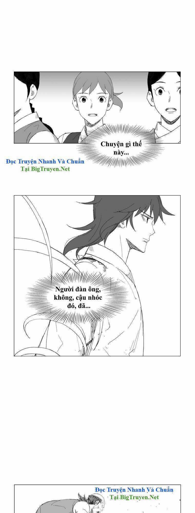 Tướng Quân Vương Quốc Cao Ly Chapter 57 trang 3