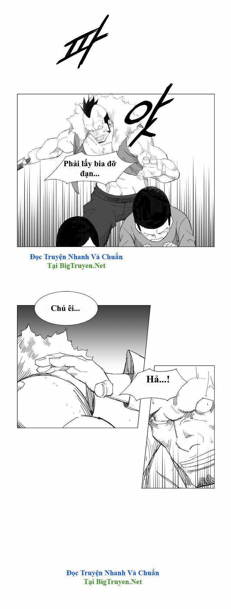 Tướng Quân Vương Quốc Cao Ly Chapter 57 trang 6