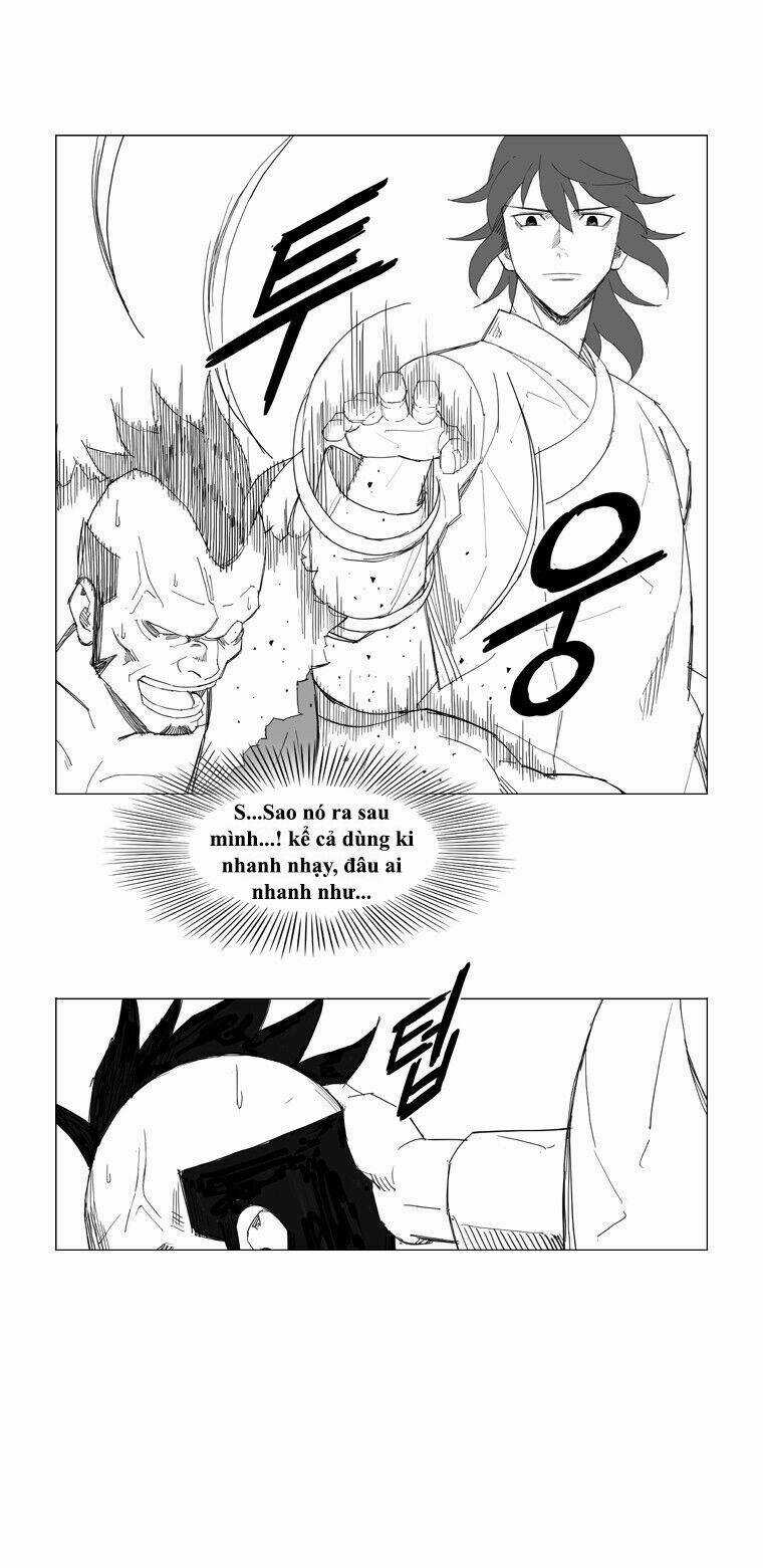 Tướng Quân Vương Quốc Cao Ly Chapter 57 trang 7