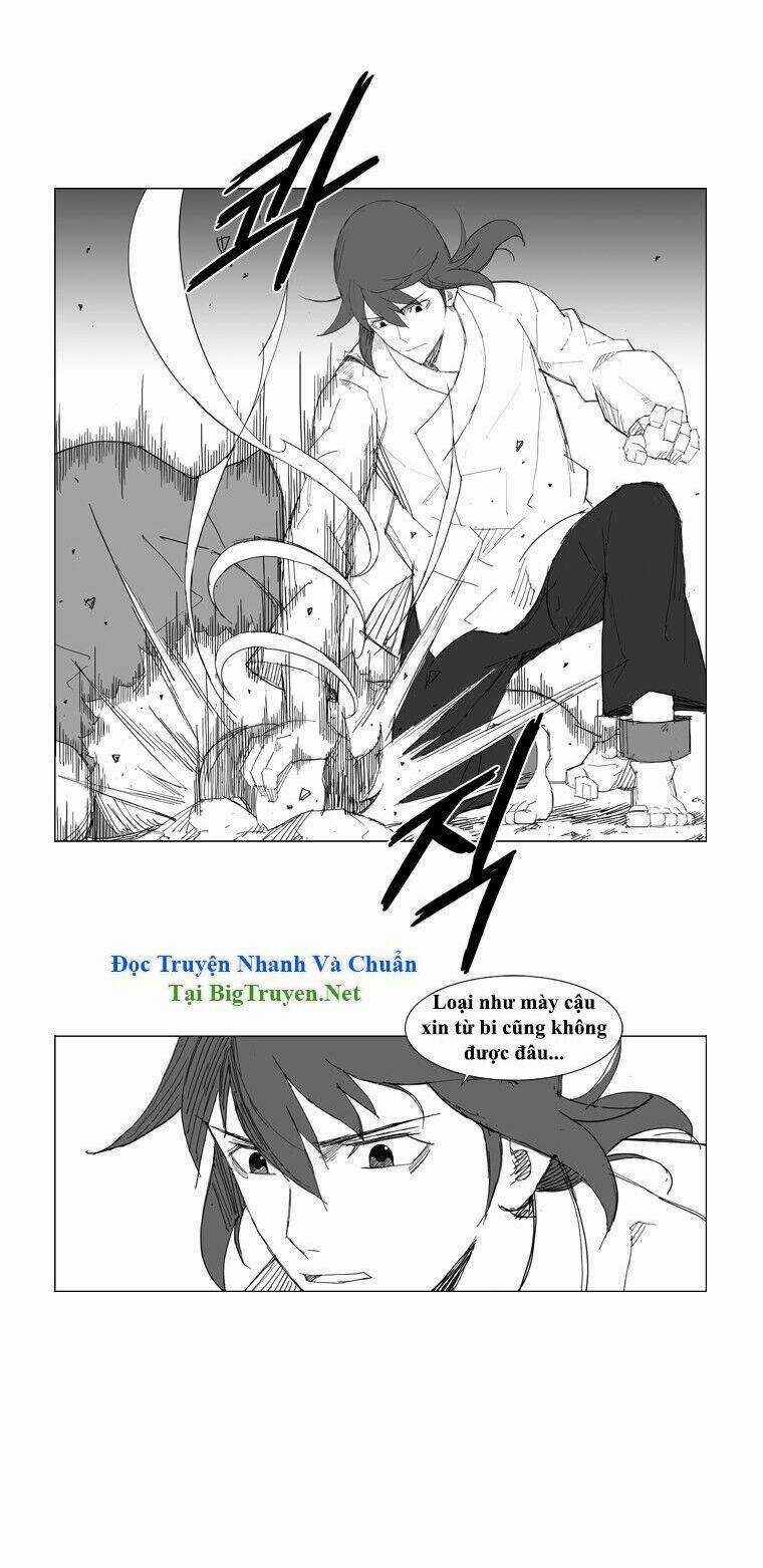 Tướng Quân Vương Quốc Cao Ly Chapter 57 trang 8