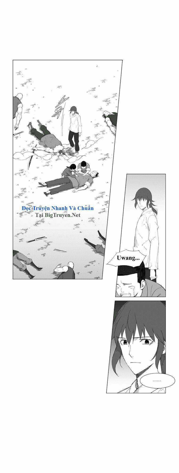 Tướng Quân Vương Quốc Cao Ly Chapter 57 trang 9