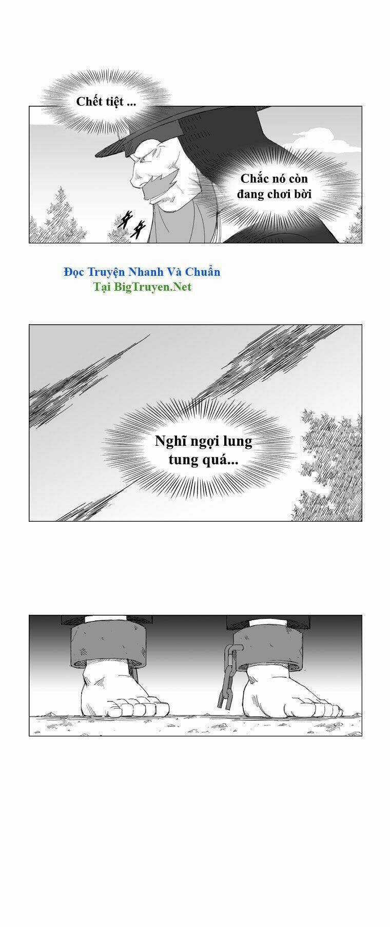 Tướng Quân Vương Quốc Cao Ly Chapter 58 trang 7