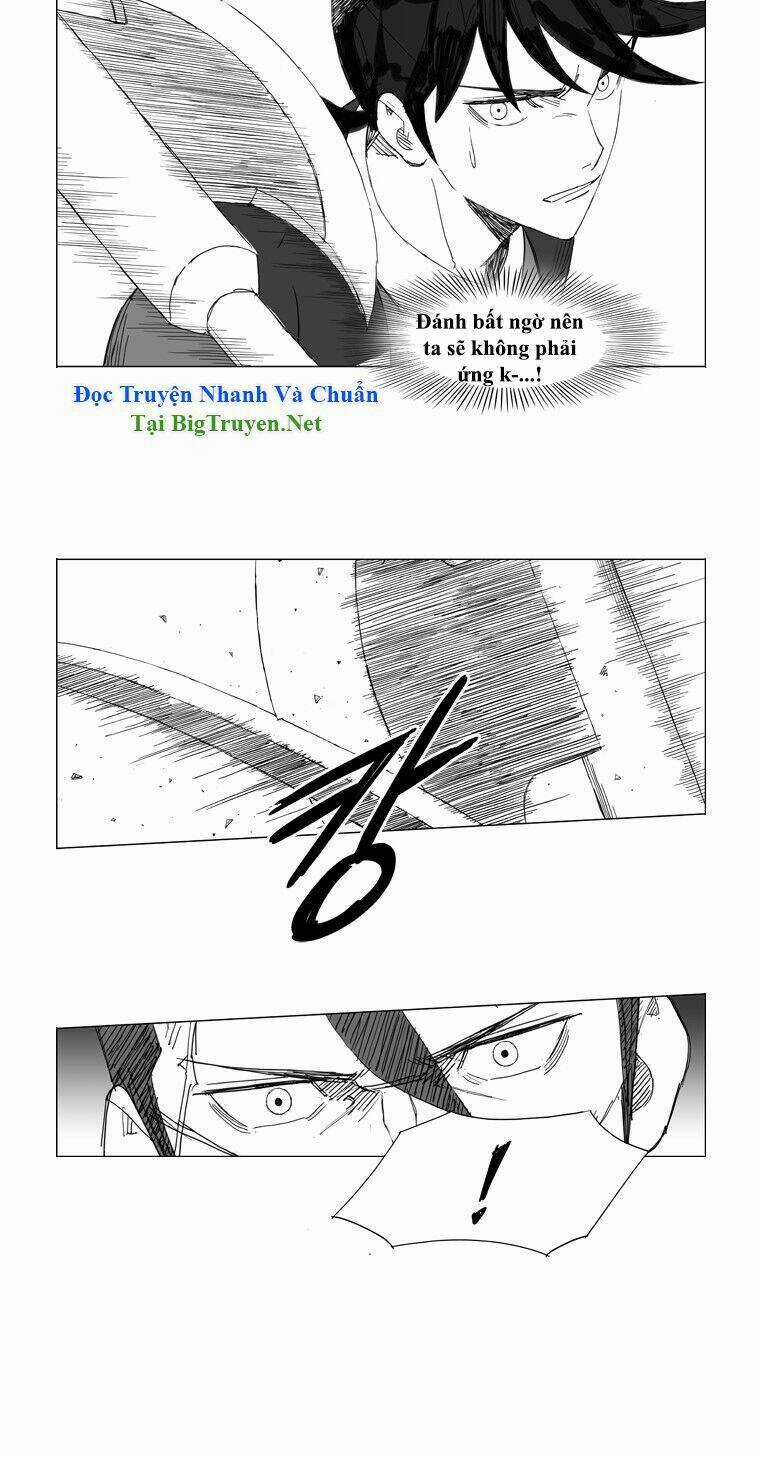 Tướng Quân Vương Quốc Cao Ly Chapter 59 trang 10