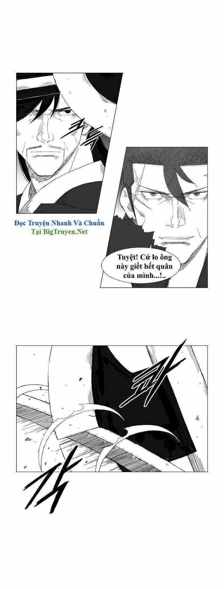 Tướng Quân Vương Quốc Cao Ly Chapter 59 trang 12