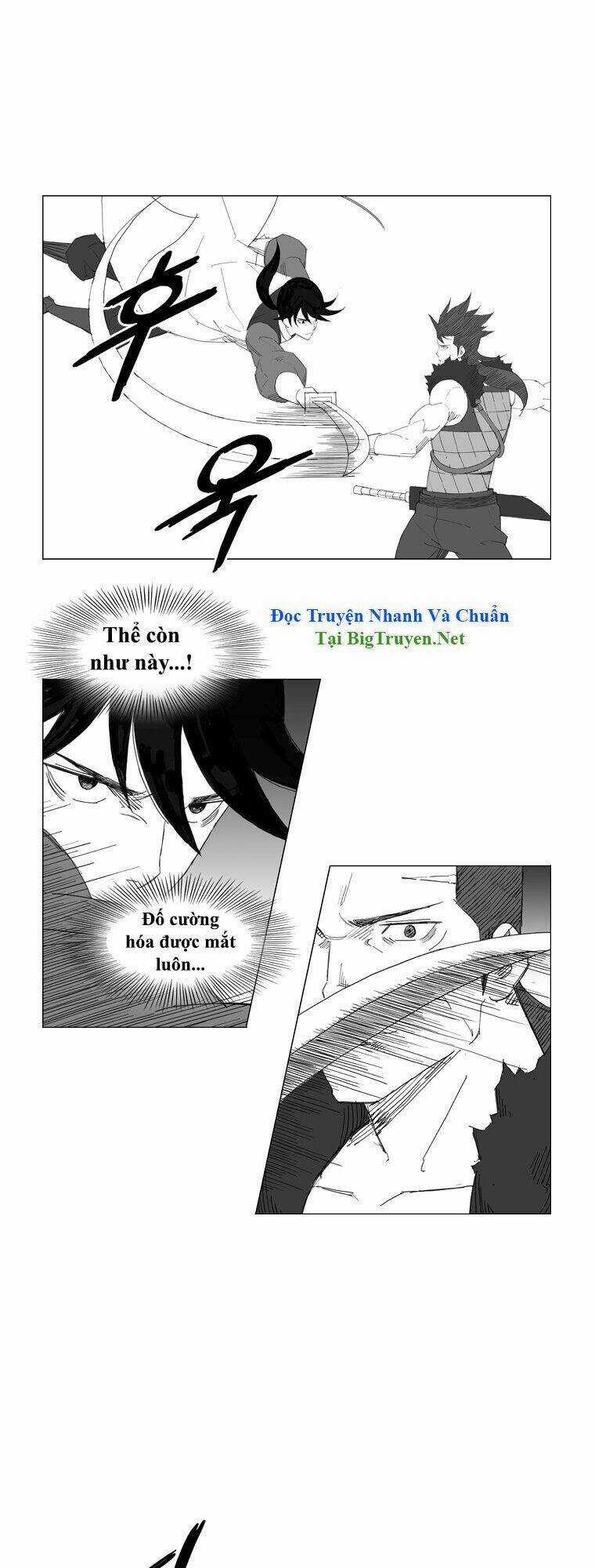 Tướng Quân Vương Quốc Cao Ly Chapter 59 trang 6