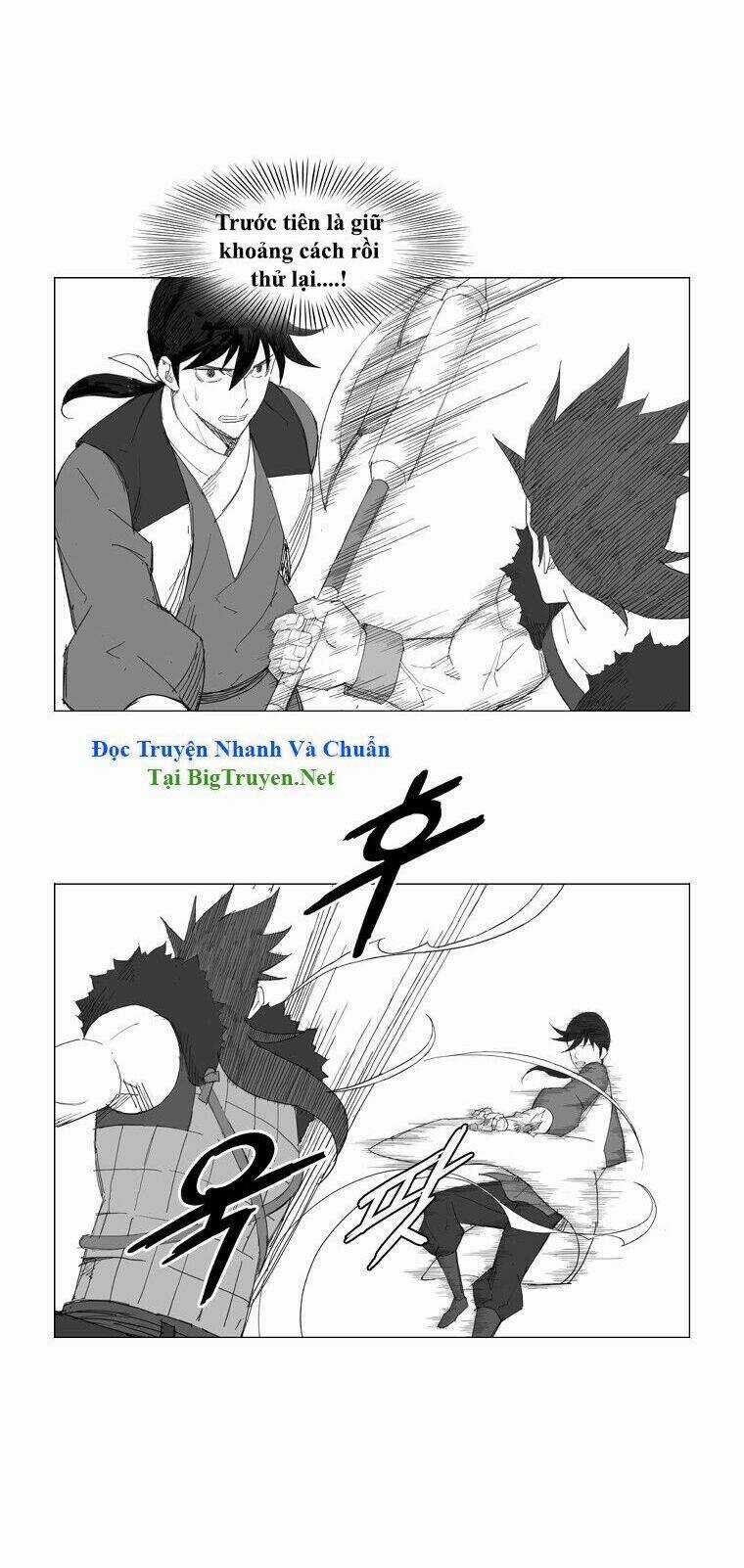 Tướng Quân Vương Quốc Cao Ly Chapter 59 trang 8