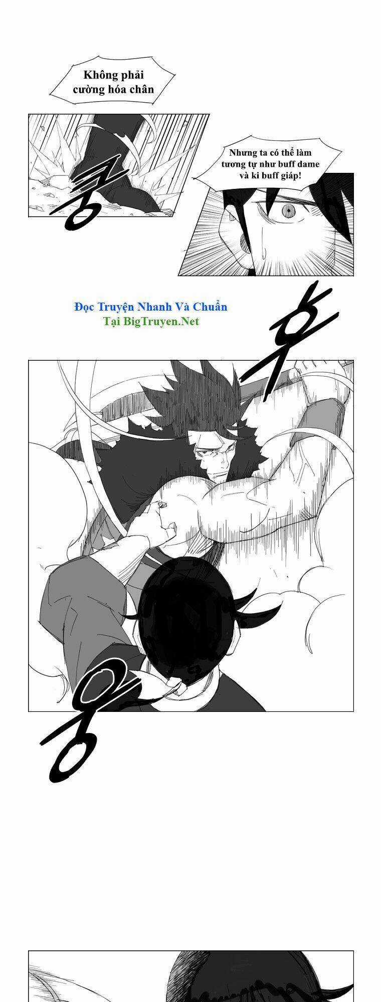 Tướng Quân Vương Quốc Cao Ly Chapter 59 trang 9