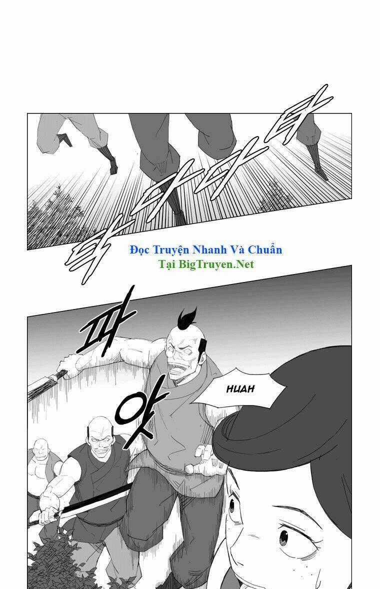 Tướng Quân Vương Quốc Cao Ly Chapter 60 trang 15