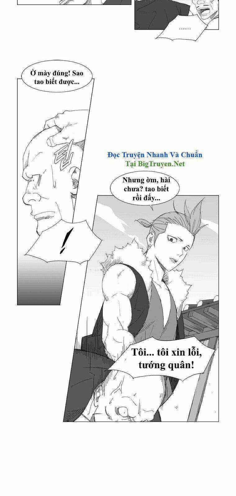 Tướng Quân Vương Quốc Cao Ly Chapter 60 trang 2