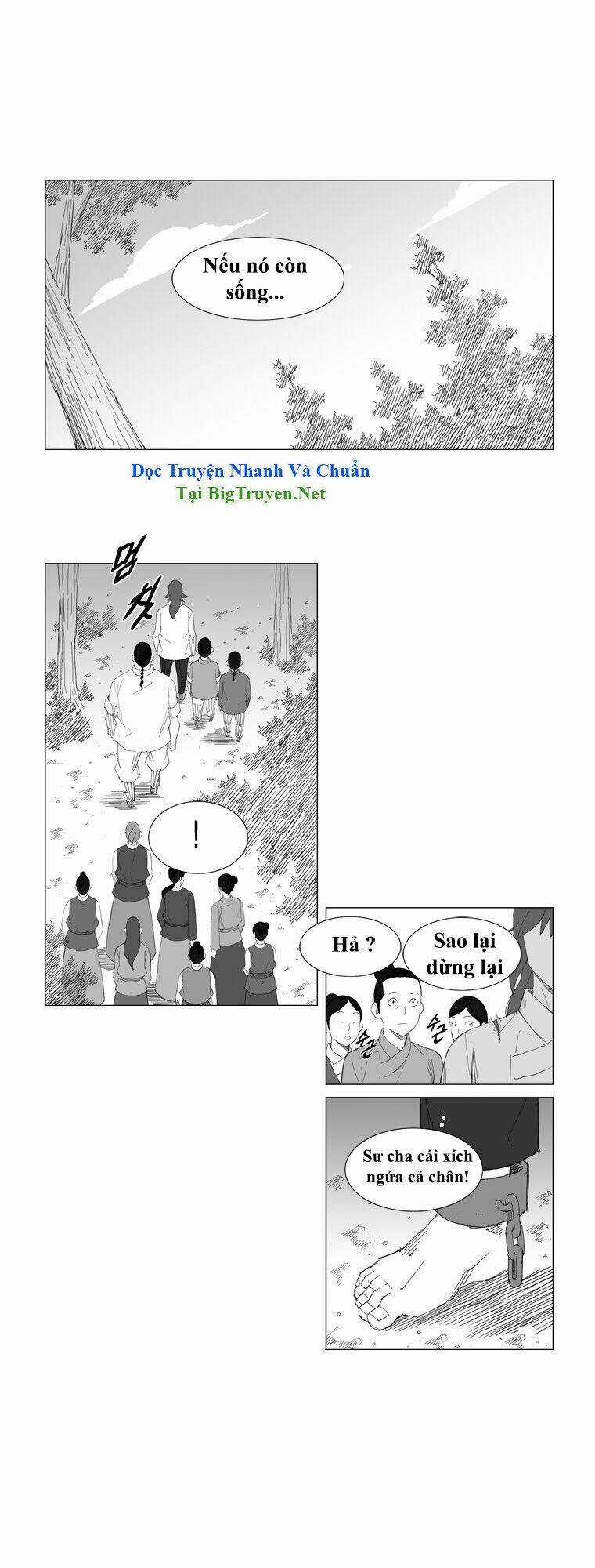 Tướng Quân Vương Quốc Cao Ly Chapter 60 trang 9