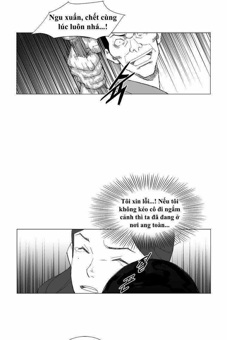Tướng Quân Vương Quốc Cao Ly Chapter 61 trang 1
