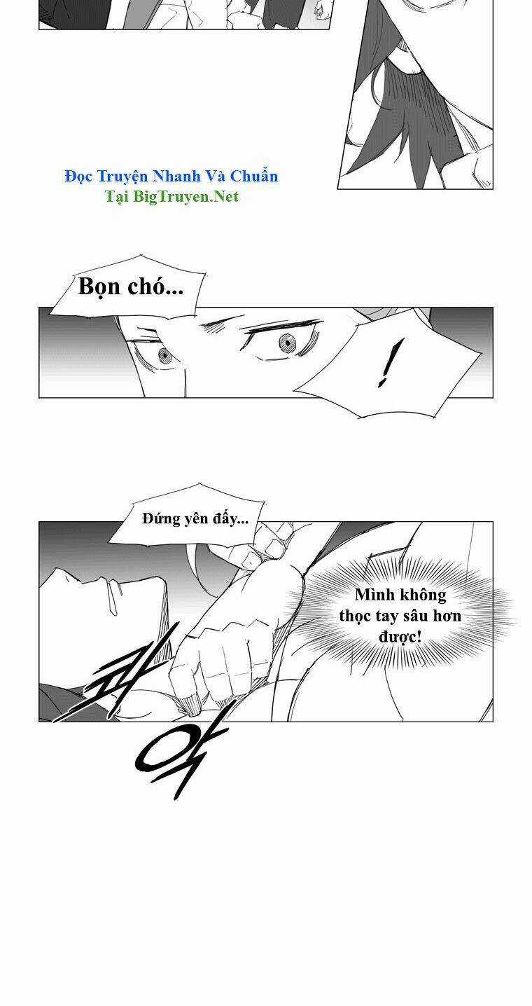Tướng Quân Vương Quốc Cao Ly Chapter 63 trang 1