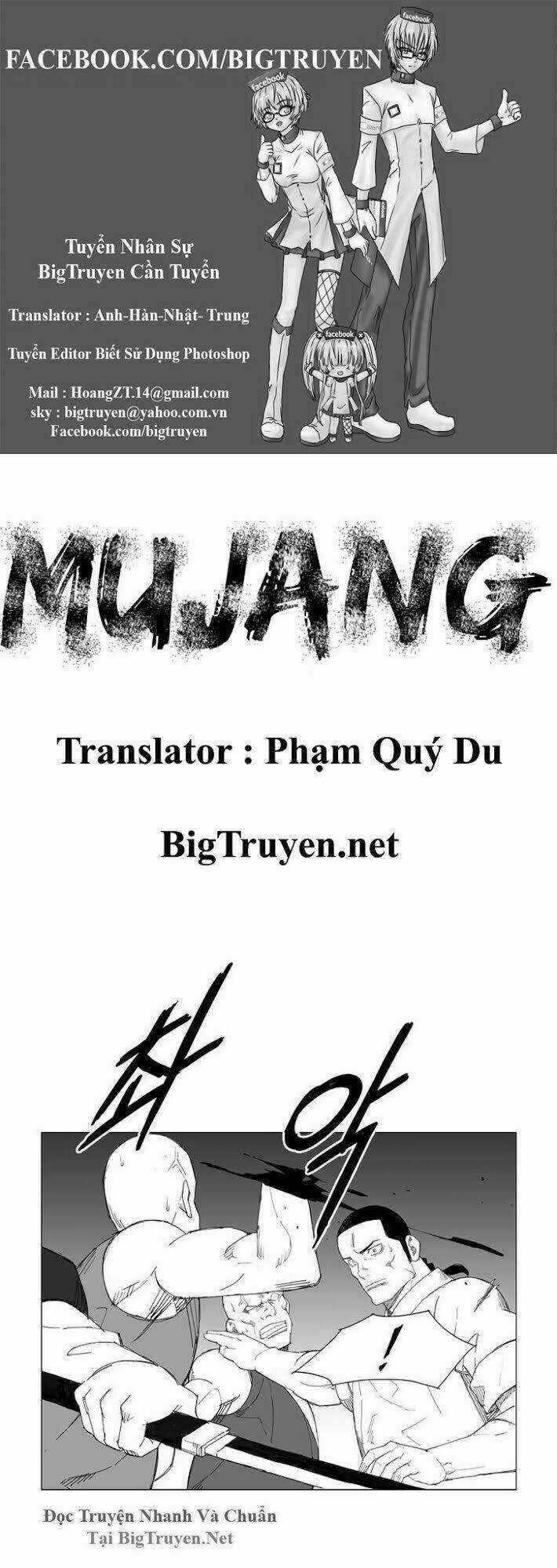 Tướng Quân Vương Quốc Cao Ly Chapter 65 trang 0