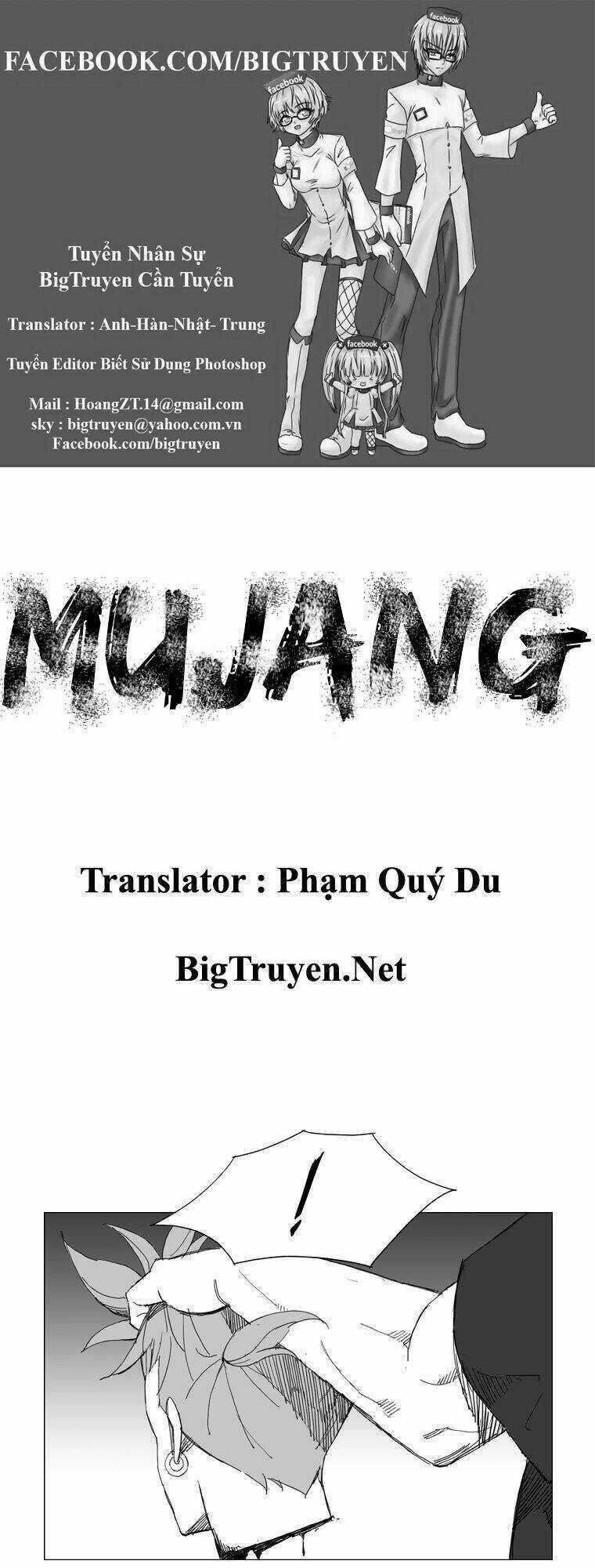 Tướng Quân Vương Quốc Cao Ly Chapter 69 trang 0