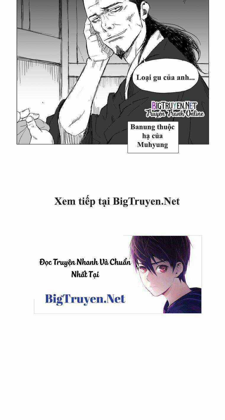 Tướng Quân Vương Quốc Cao Ly Chapter 7 trang 14