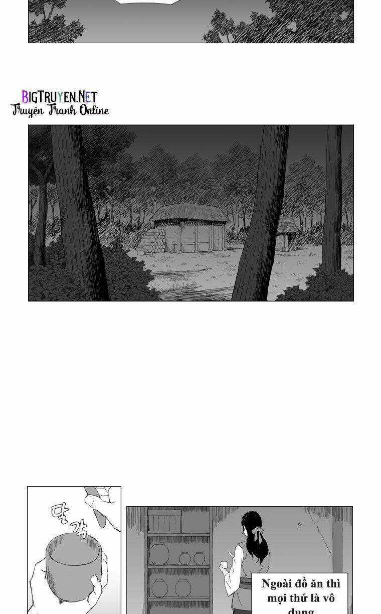 Tướng Quân Vương Quốc Cao Ly Chapter 7 trang 5