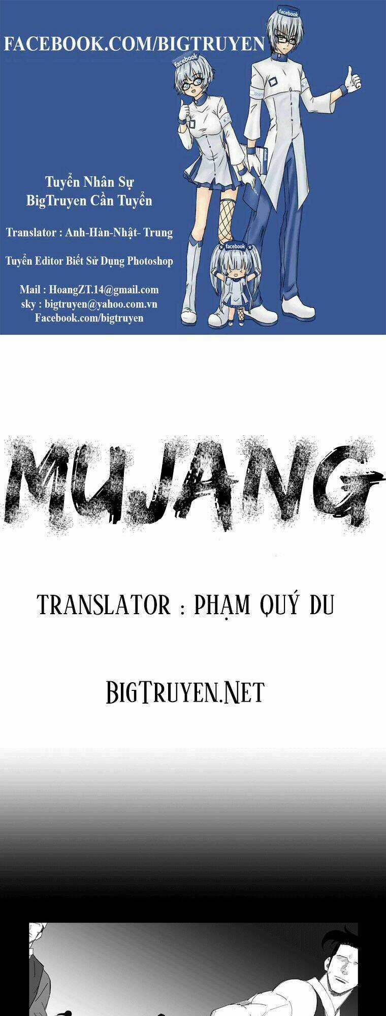 Tướng Quân Vương Quốc Cao Ly Chapter 78 trang 0