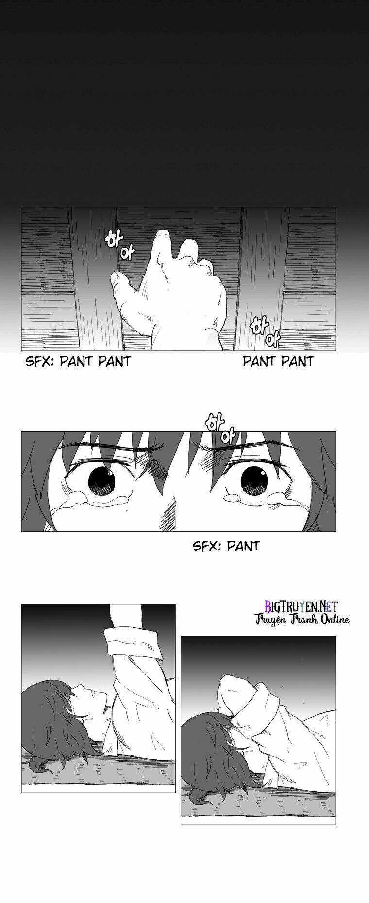 Tướng Quân Vương Quốc Cao Ly Chapter 8 trang 9