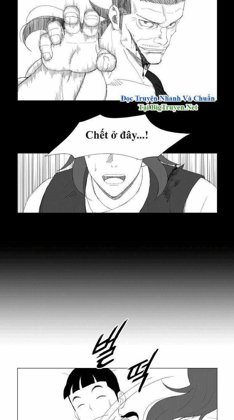 Tướng Quân Vương Quốc Cao Ly Chapter 85 trang 1