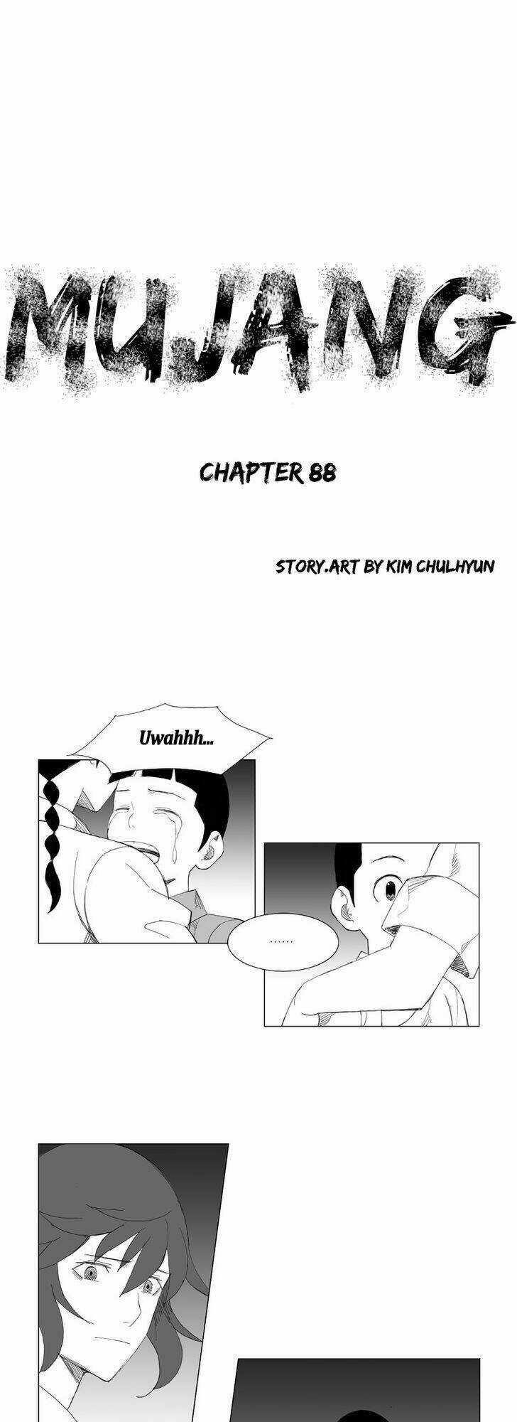 Tướng Quân Vương Quốc Cao Ly Chapter 88 trang 1